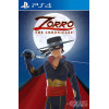 Zorro The Chronicles PS4